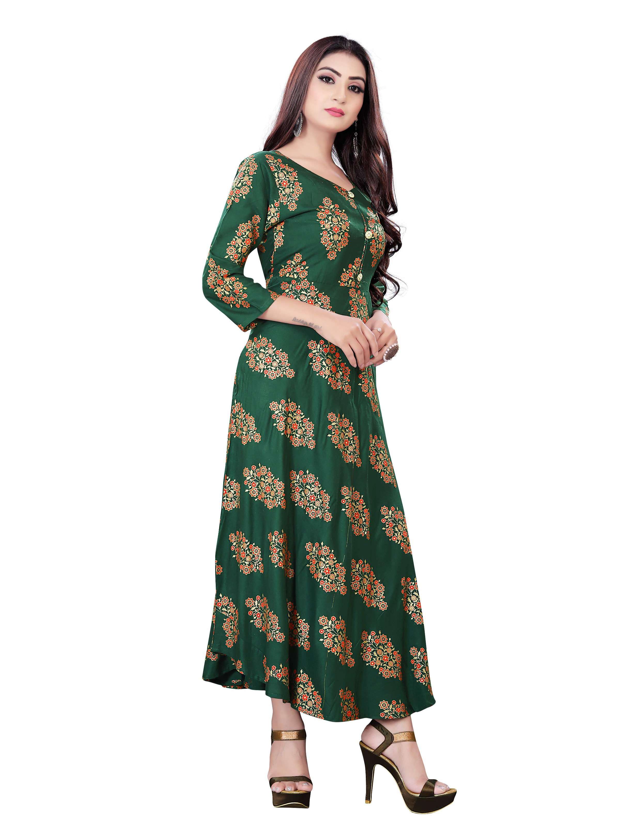 limeroad kurtis long