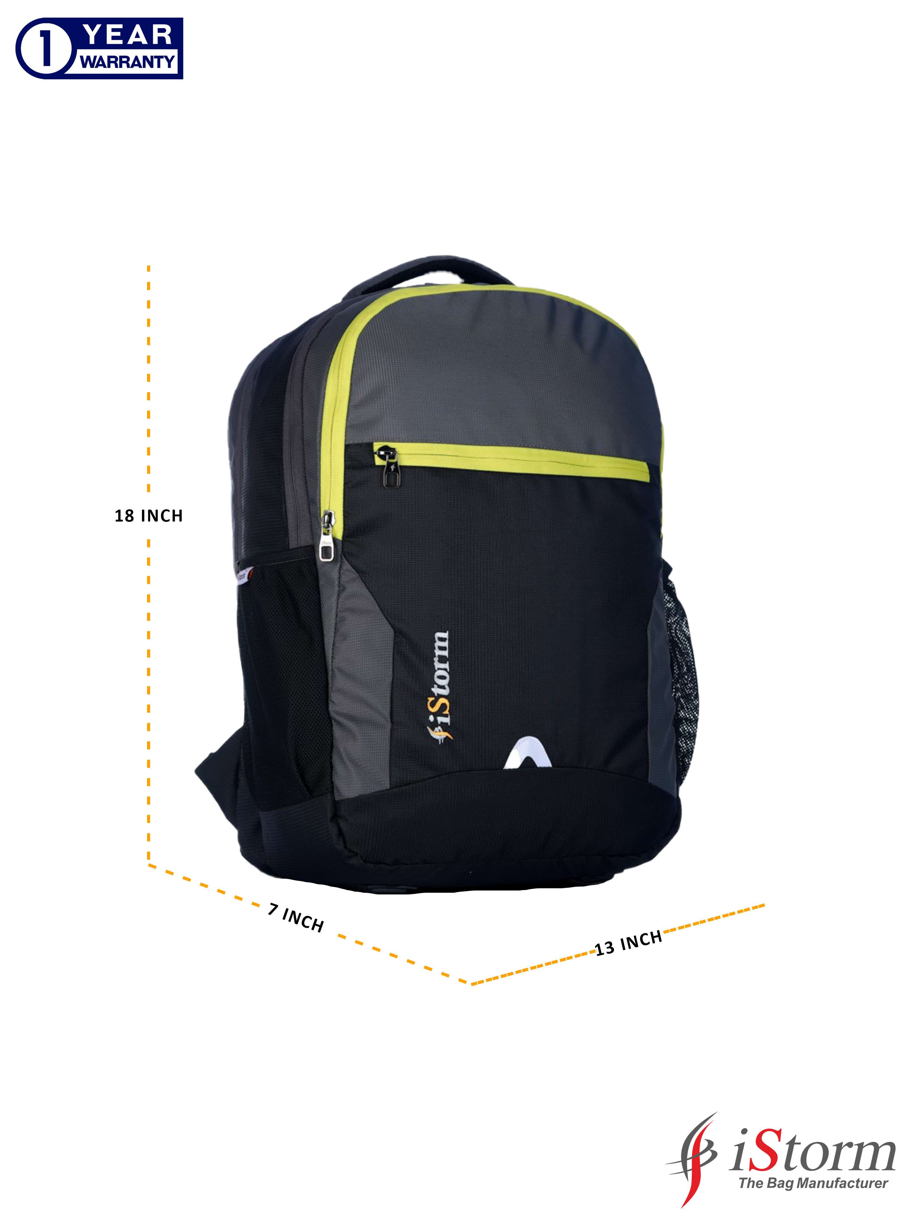 safari autograph backpack