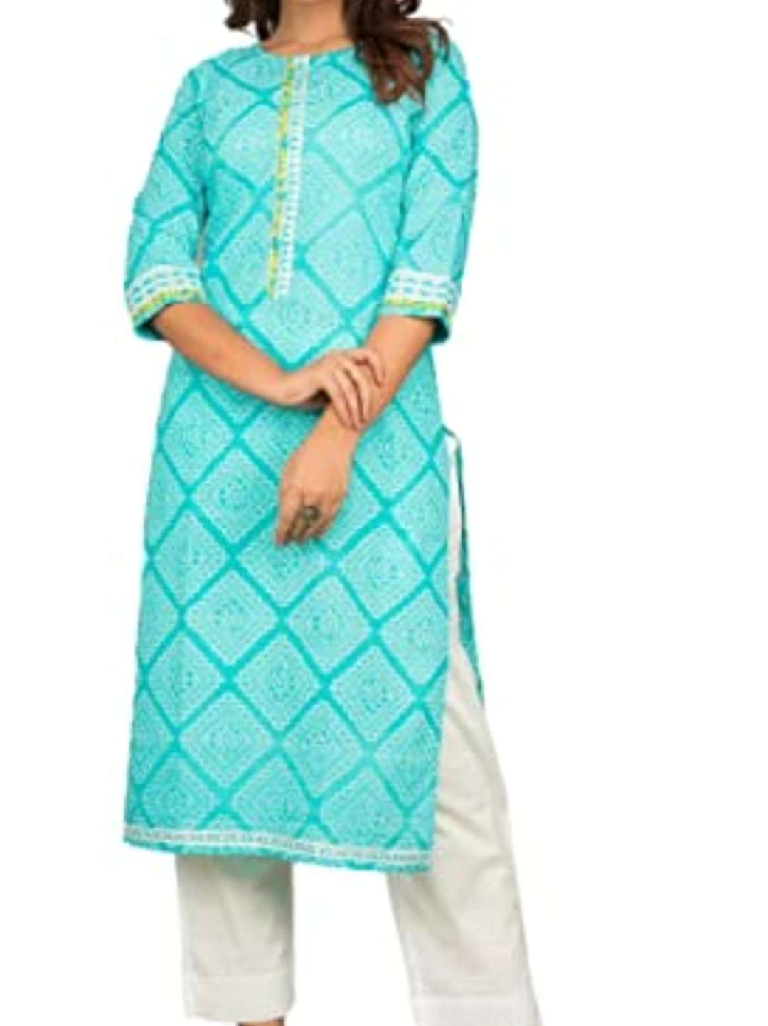 limeroad kurtis at 299