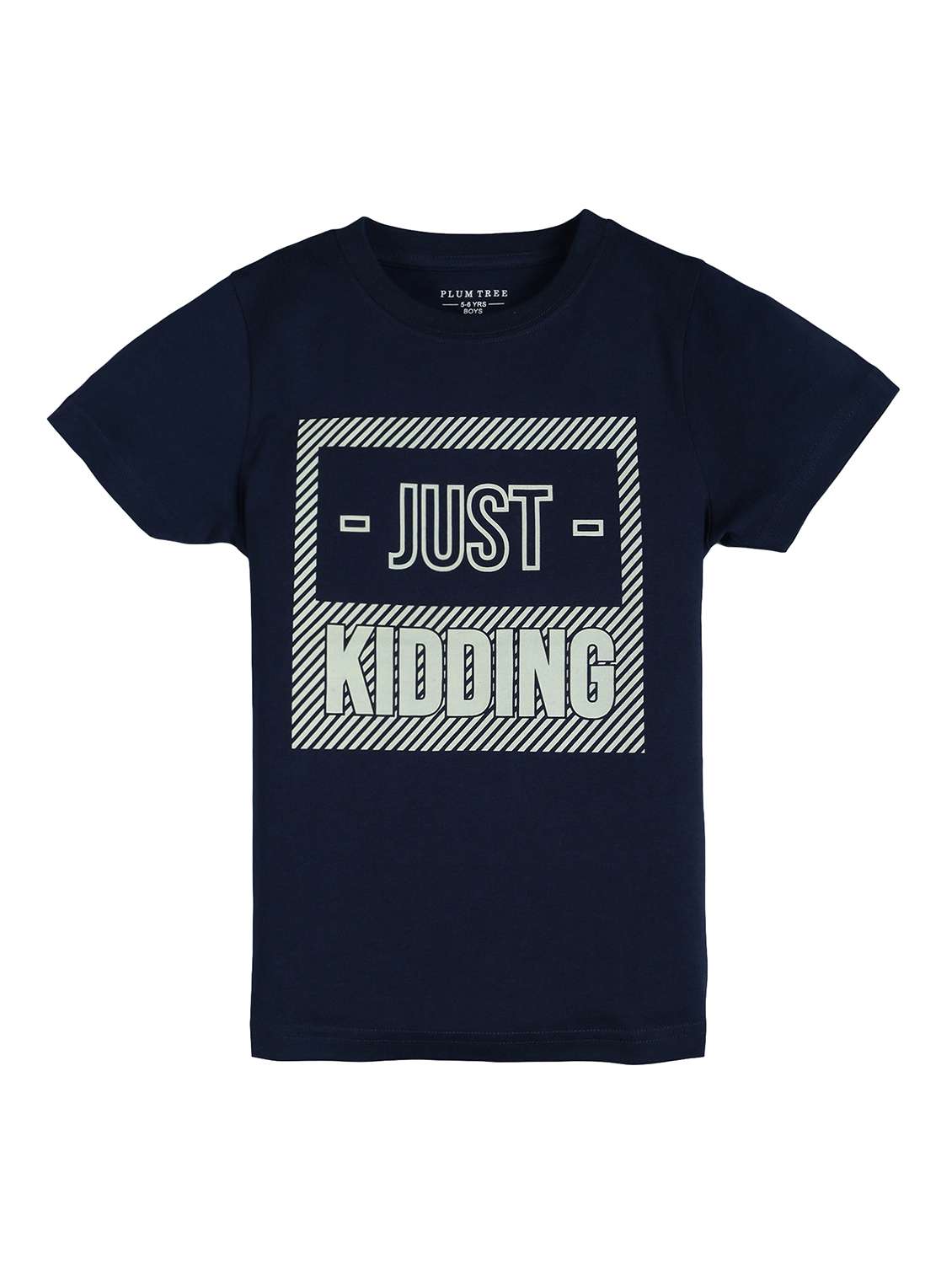 set of 2 printed t-shirt - 17996613 -  Standard Image - 3