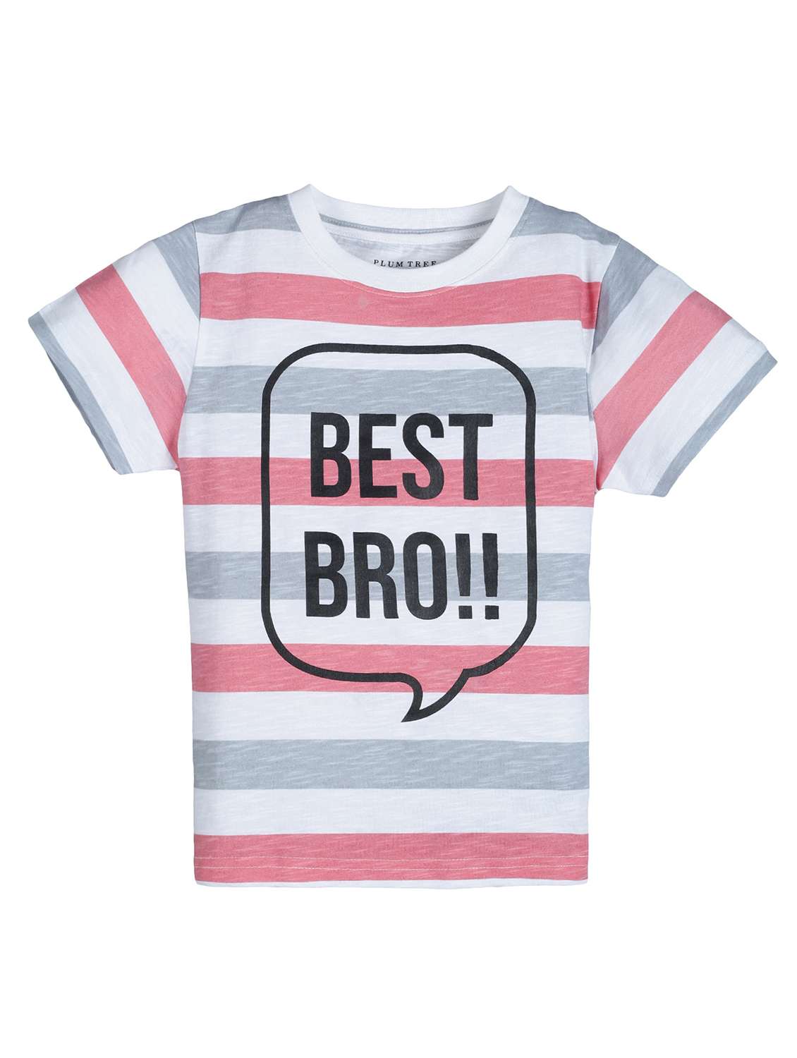 set of 2 printed t-shirt - 17996615 -  Standard Image - 3