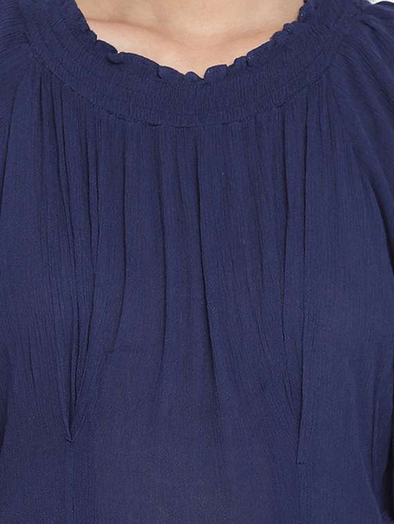 women's  solid dress - 17996860 -  Standard Image - 3