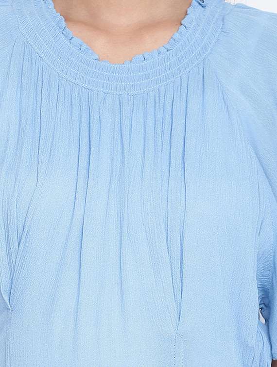 women's  solid dress - 17996863 -  Standard Image - 3