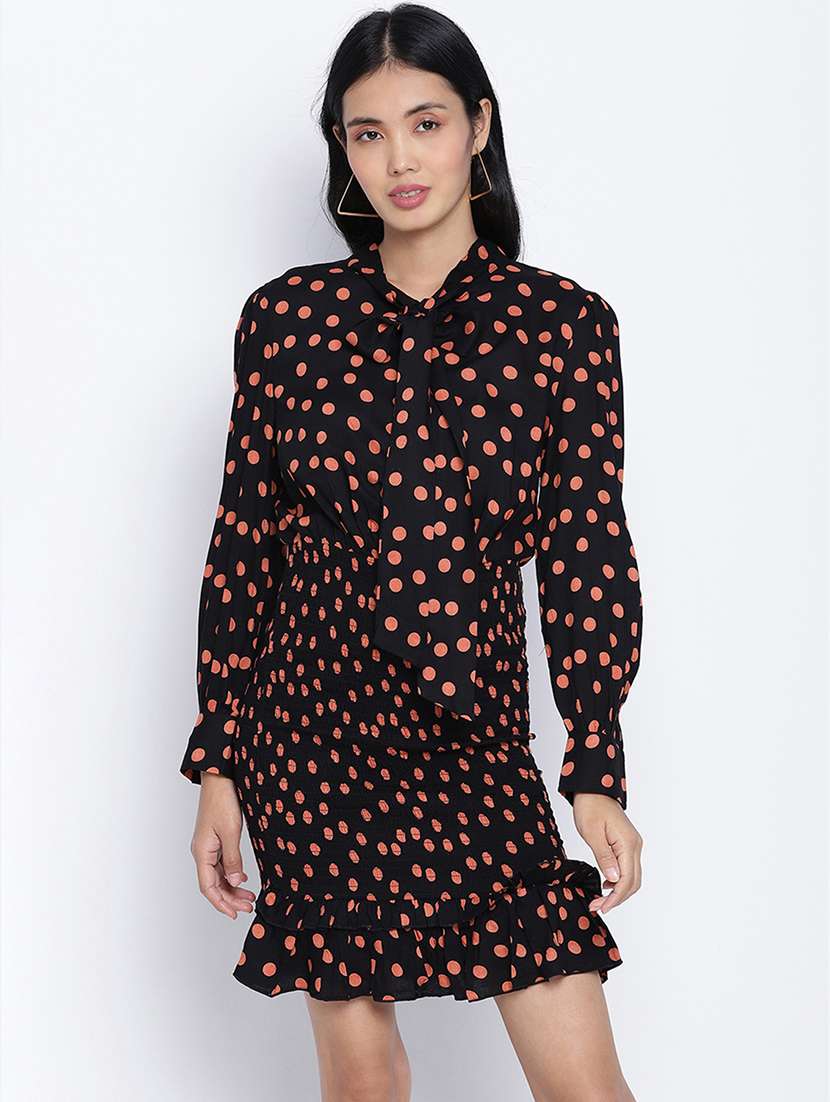 women's  floral dress - 17996867 -  Zoom Image - 0