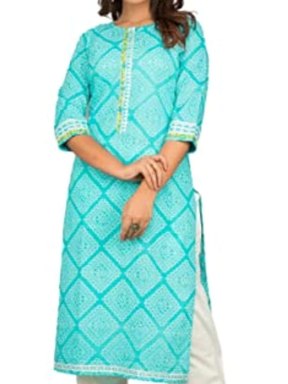 limeroad kurtis at 399