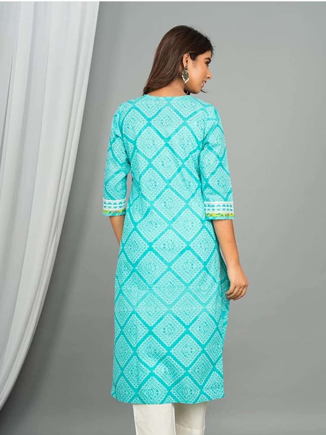 limeroad kurtis at 299