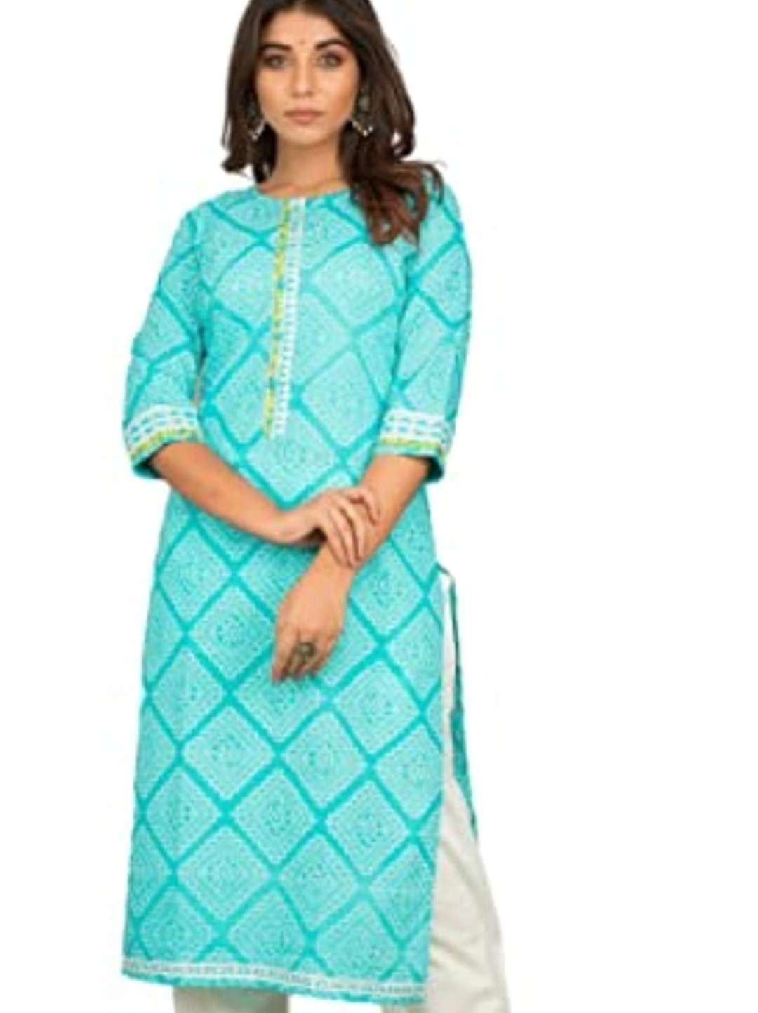 Top 90+ limeroad kurtis review super hot thtantai2
