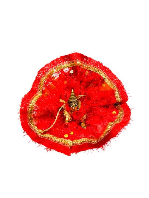 kate n glams designer laddu gopal ji dress - 18005117 -  Standard Image - 0