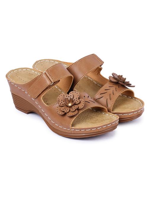 munrofit women's doctor sole wedges - 18005793 - Standard Image - 0