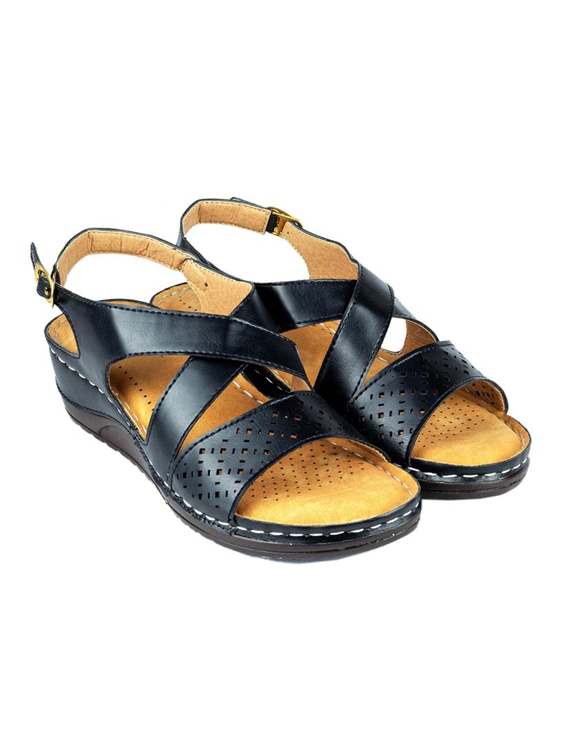 munrofit women's doctor sole wedges - 18005817 -  Zoom Image - 0