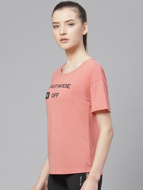 round neck graphic  tee - 18009798 -  Standard Image - 0