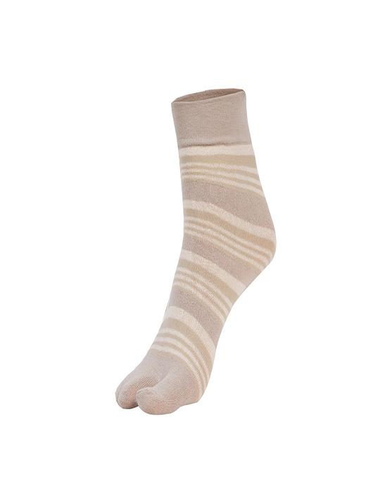 ankii cotton self design women premium ankle socks, pack of 3 - 18010278 - Standard Image - 3