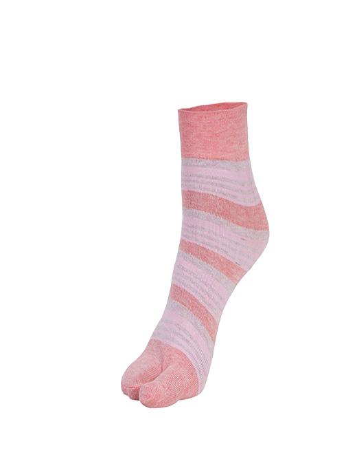 ankii cotton self design women premium ankle socks, pack of 3 - 18010279 - Standard Image - 3