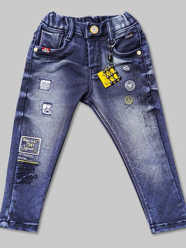 jeans - 18013132 -  Zoom Image - 0