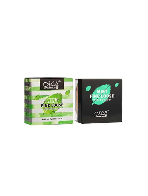 Loose Powder