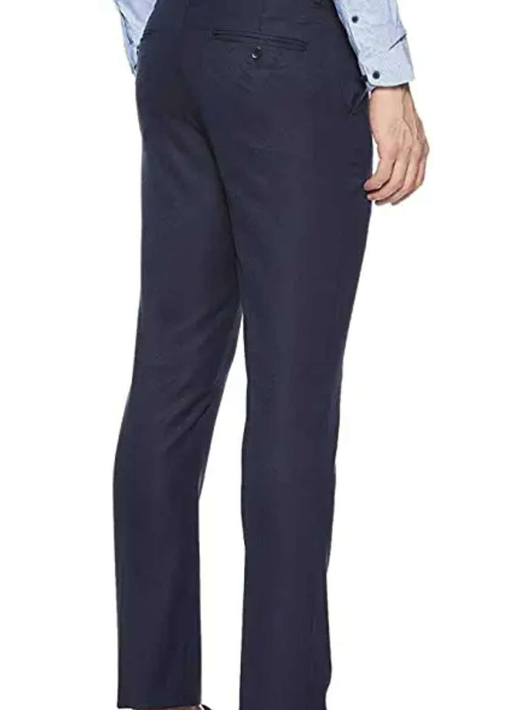trouers for mens - 18018814 - Zoom Image - 0