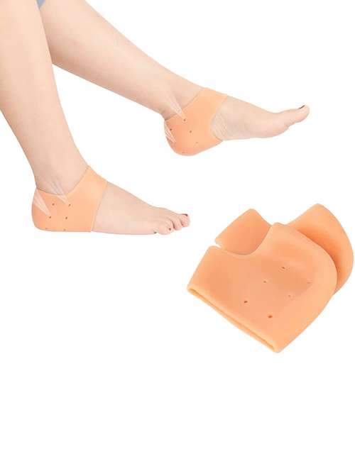 Hand & Foot Masks