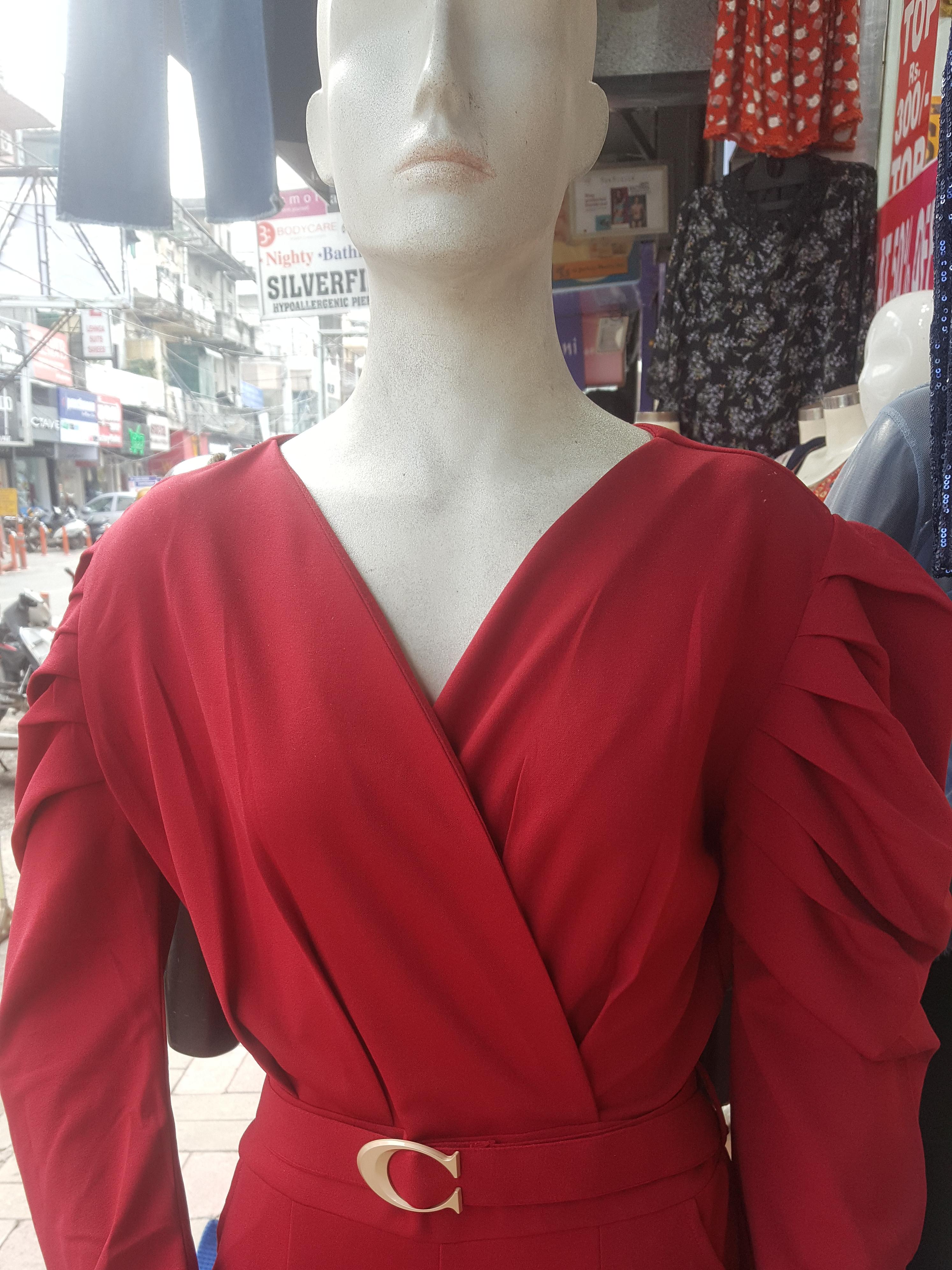 jumpsuit - 18019576 - Zoom Image - 0