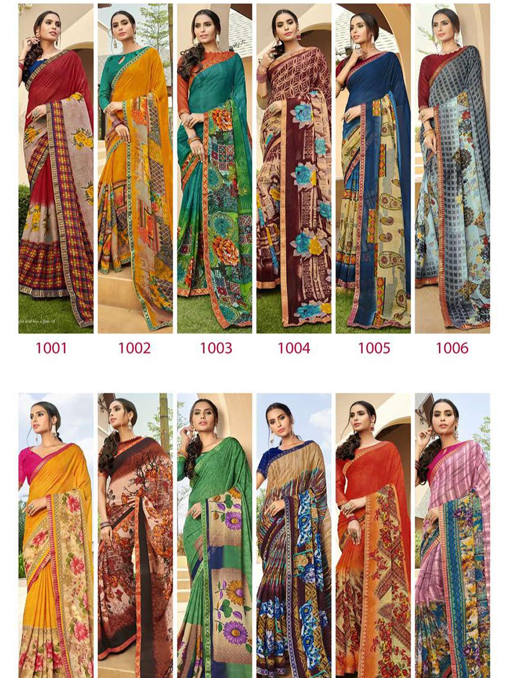 flaunt your style in this beautiful - 18020073 - Zoom Image - 0