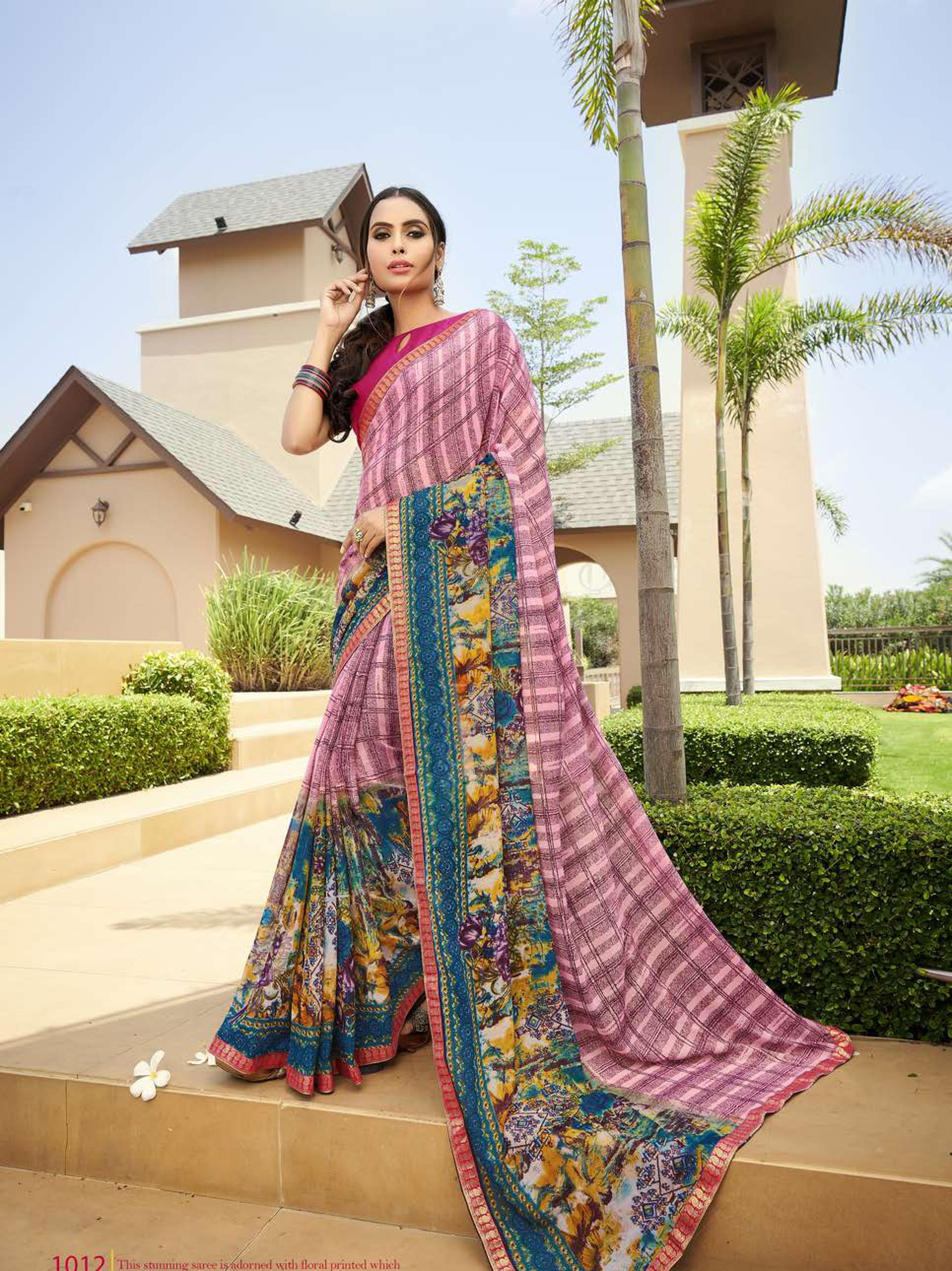 flaunt your style in this beautiful - 18020073 - Standard Image - 10