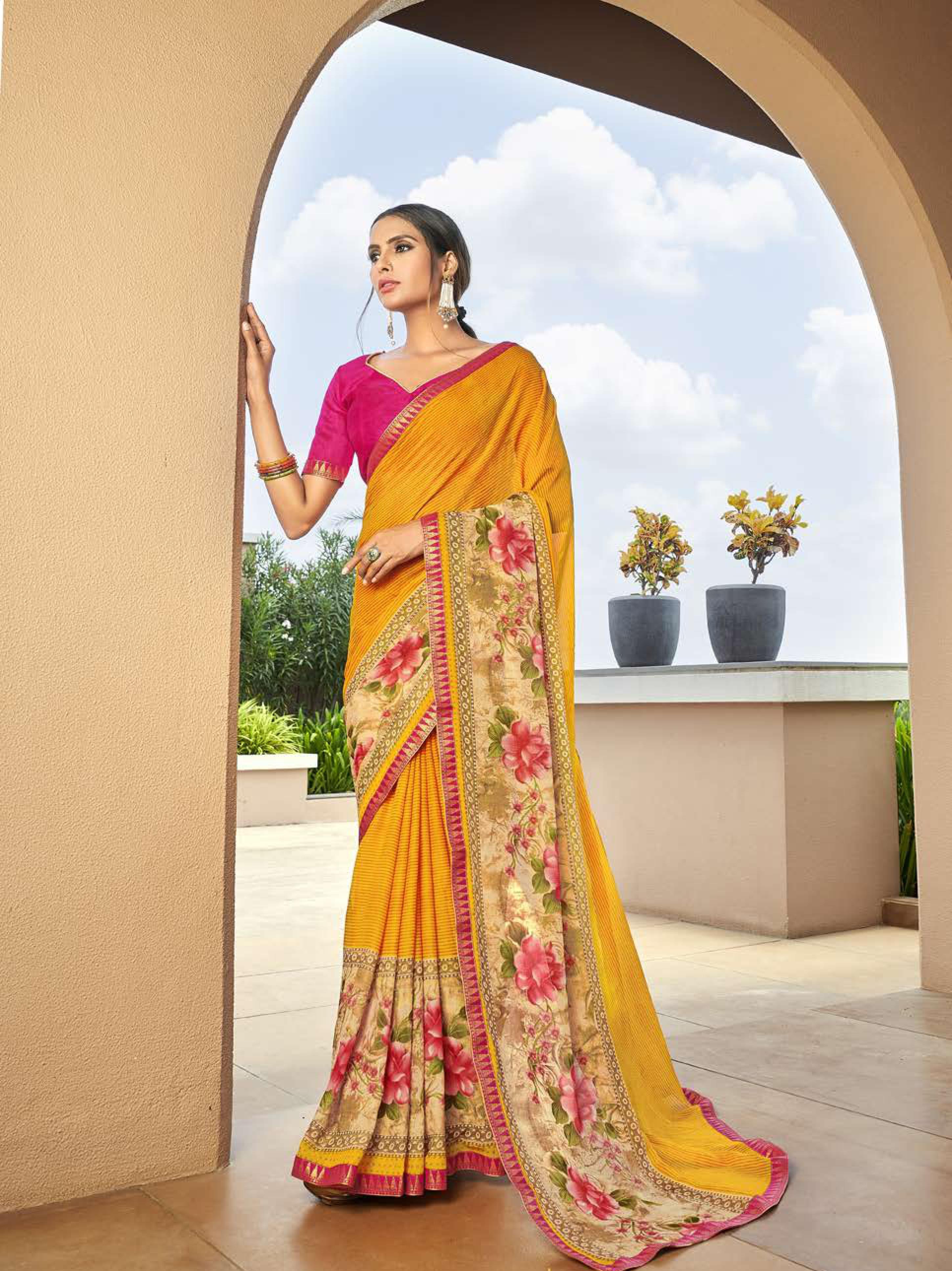 flaunt your style in this beautiful - 18020073 - Standard Image - 5