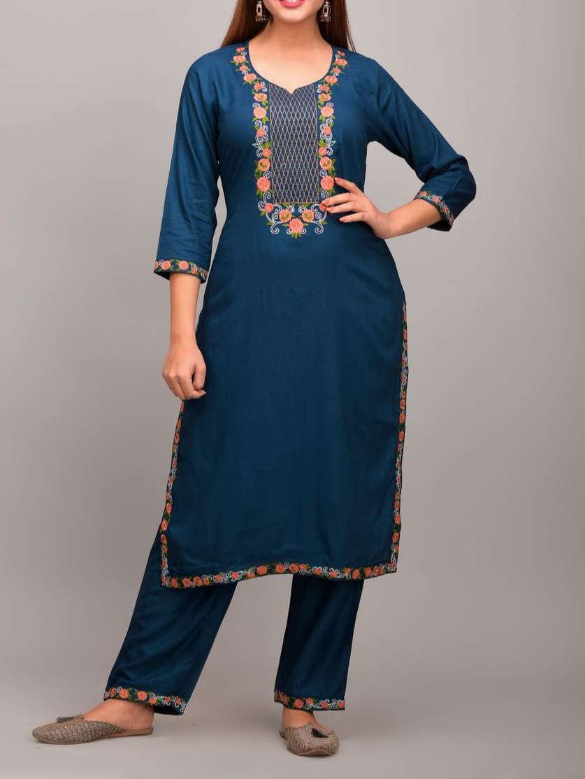 limeroad palazzo suits