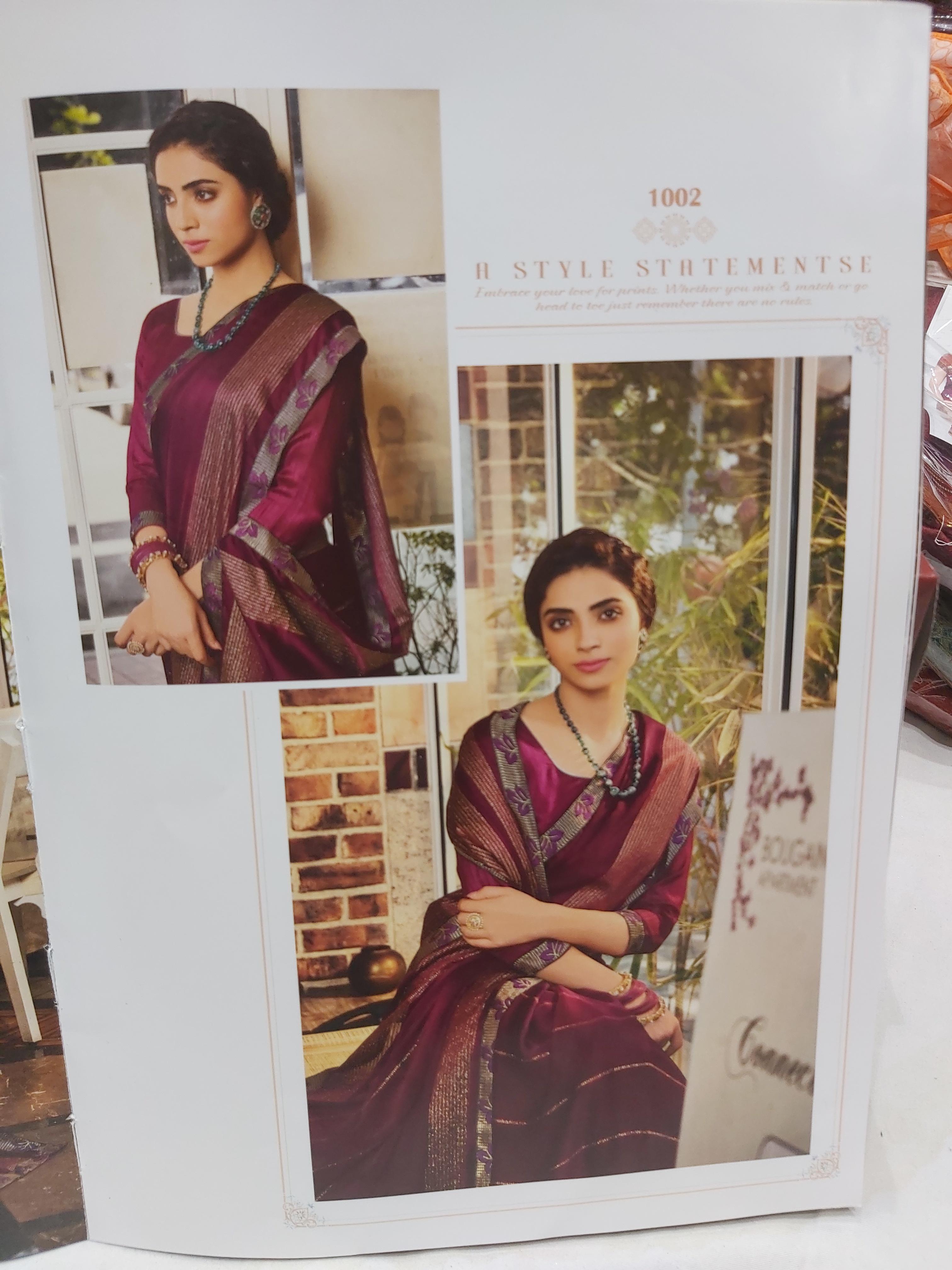 sarees  - 18025067 -  Zoom Image - 0