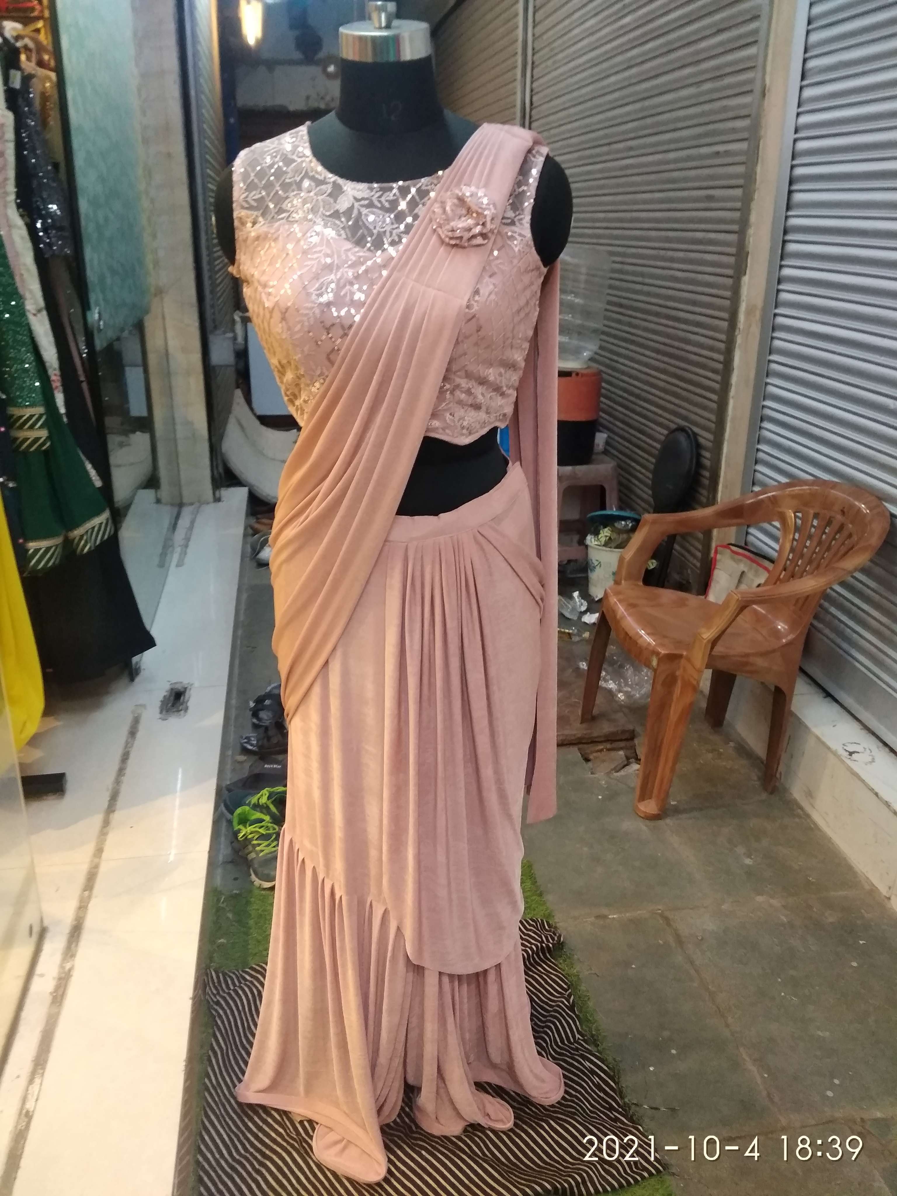 saree - 18025362 - Zoom Image - 0