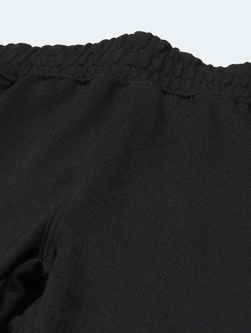 mid rise printed track pant - 18025710 -  Standard Image - 5