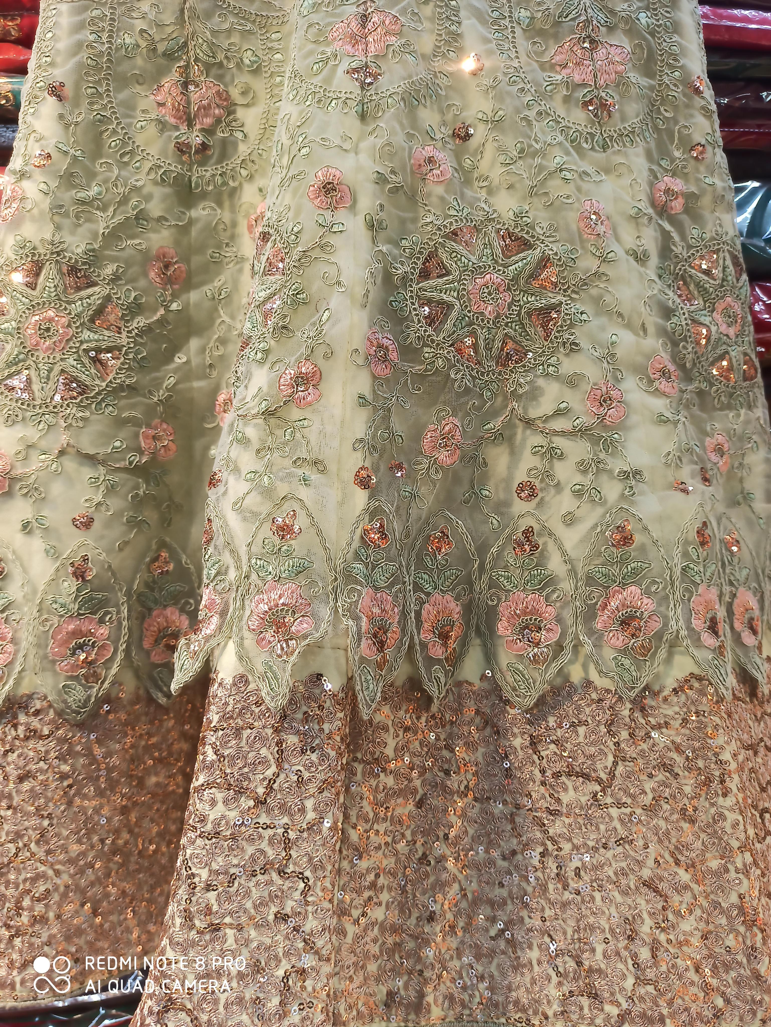 lehengas - 18026472 - Zoom Image - 0
