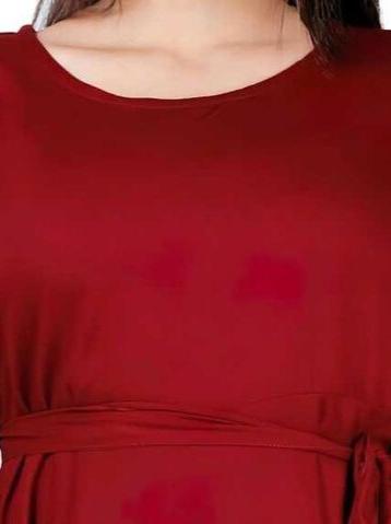 plus size peplum top - 18027548 - Standard Image - 3