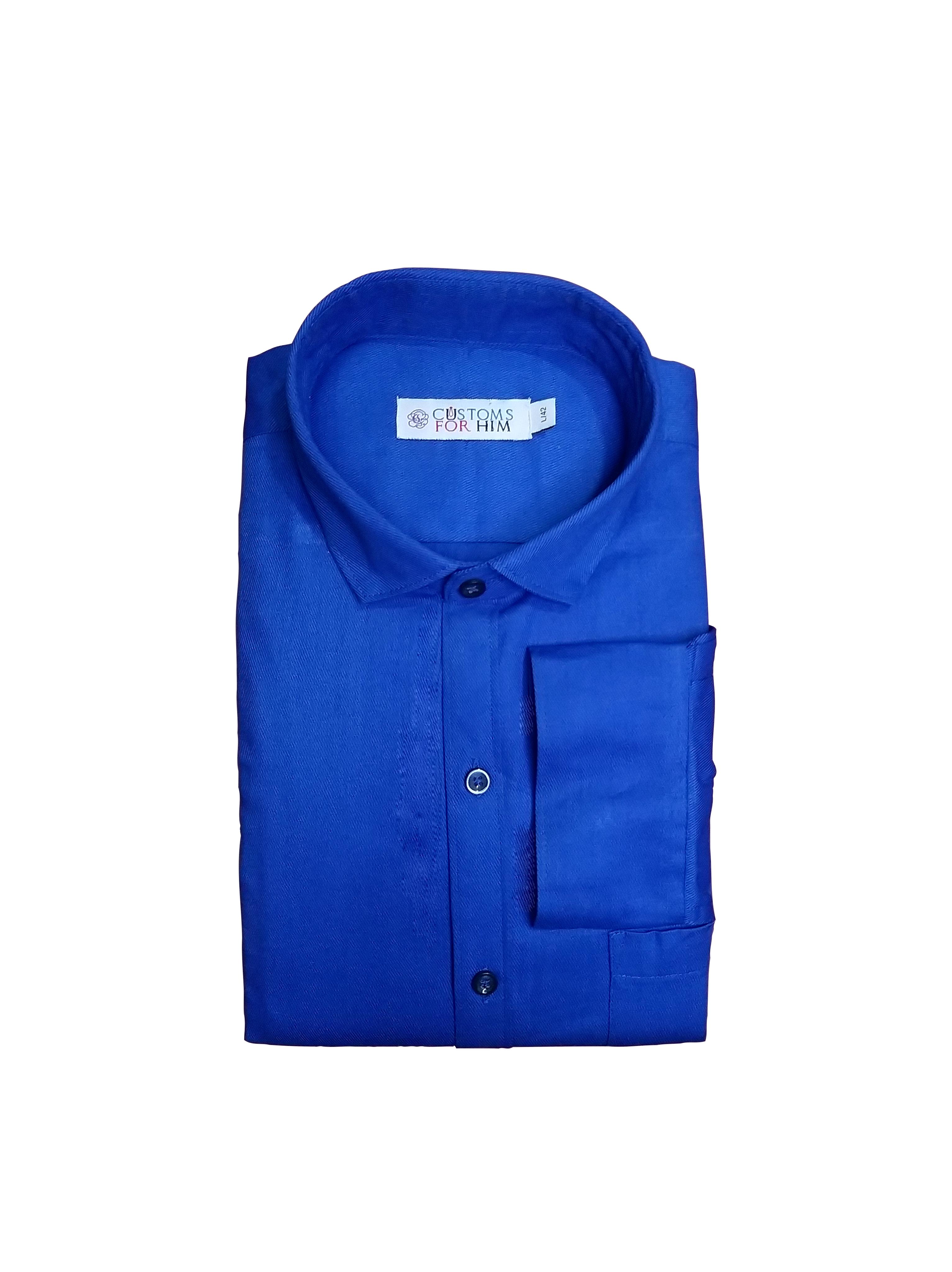 carefully crafted cotton full sleeves stylish - 18028604 - Zoom Image - 0