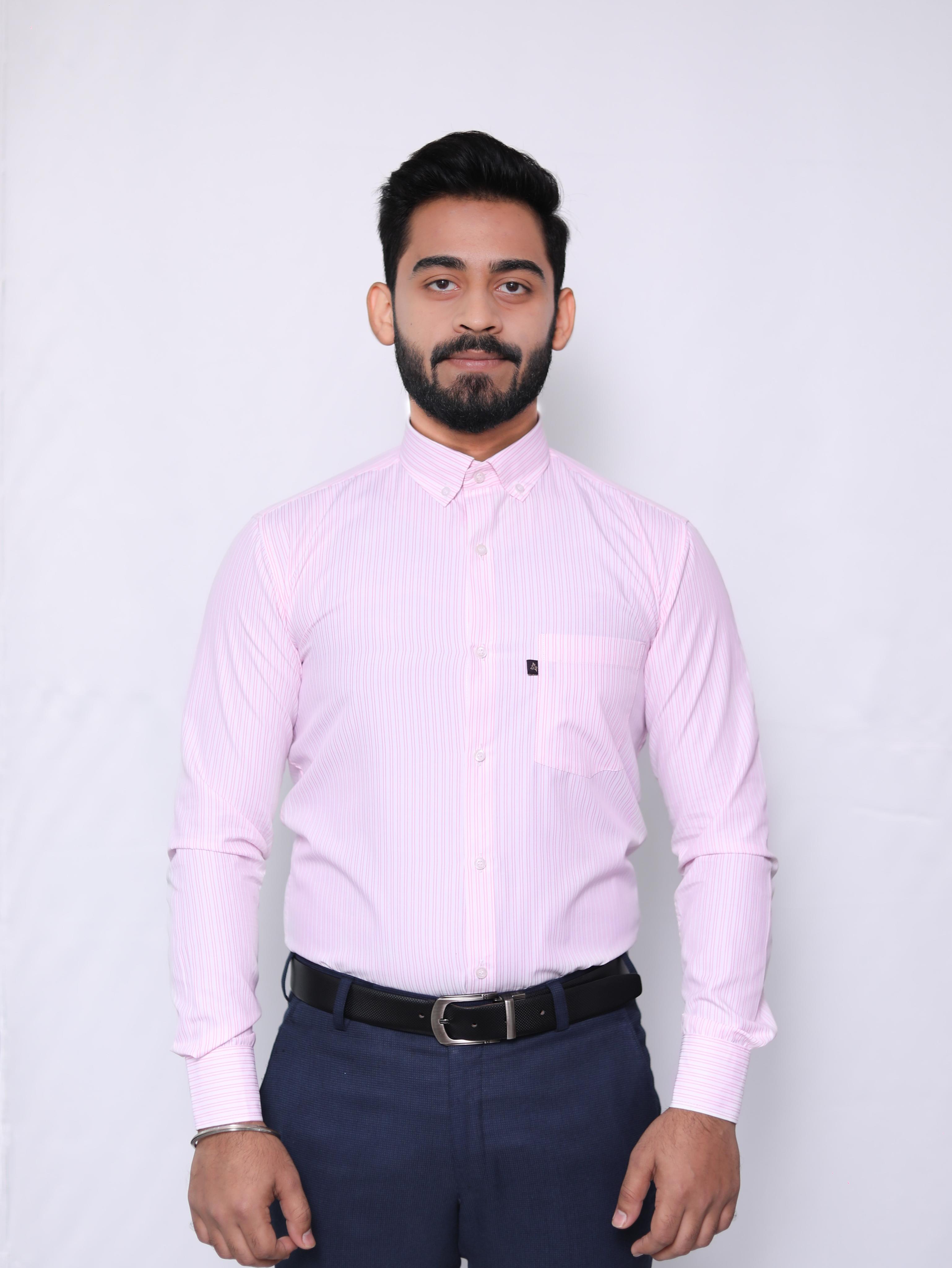 formalise your wardrobe with this cool - 18031008 - Zoom Image - 0