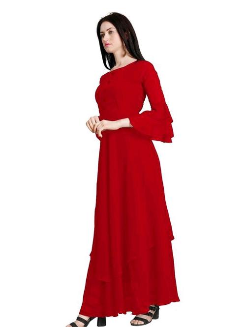 gowns - 18031012 - Standard Image - 0