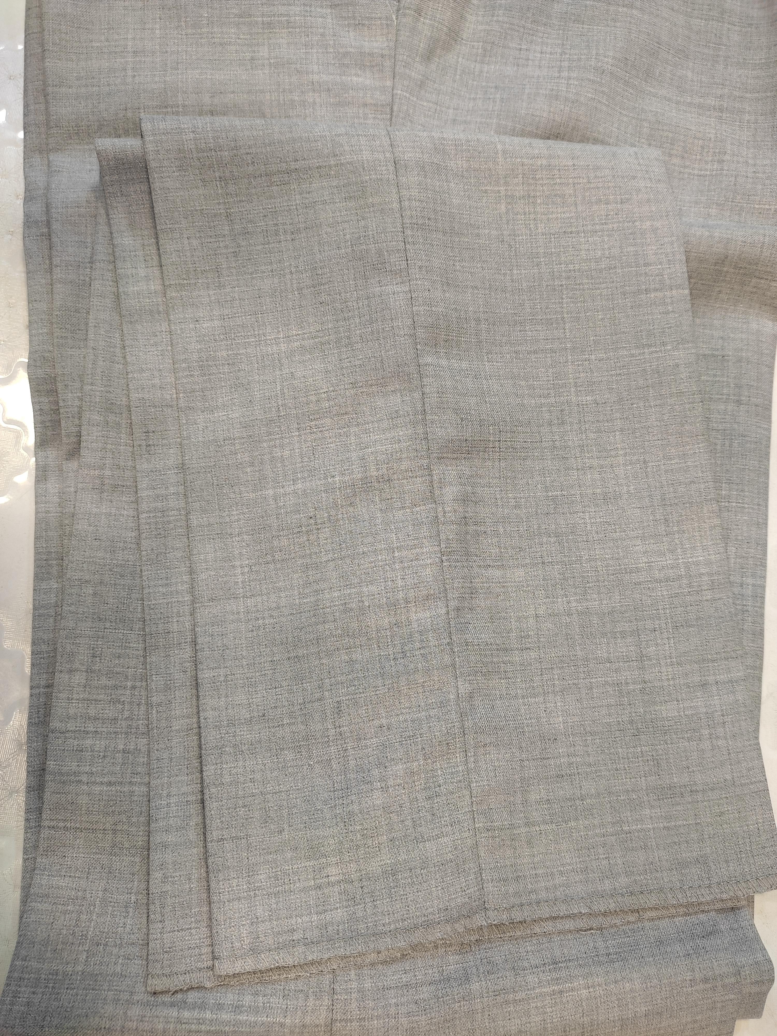 formal grey trouser  - 18031022 -  Zoom Image - 0