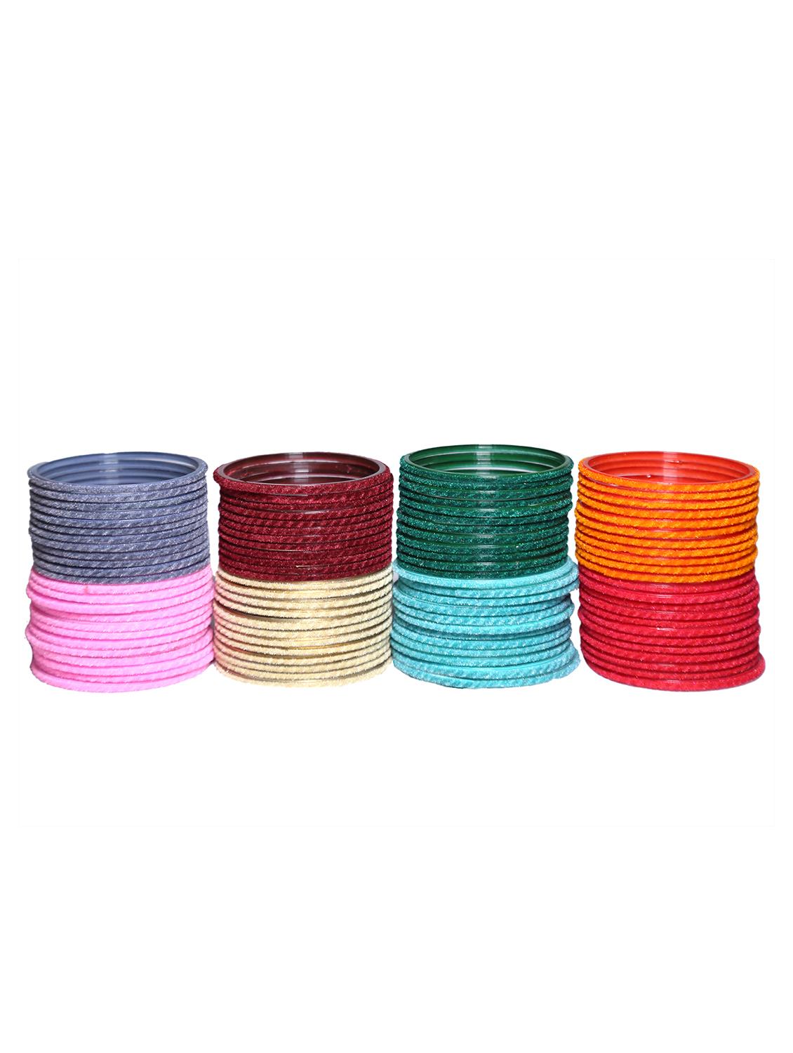  glass velvet combo pack of 96 - 18031814 -  Zoom Image - 0