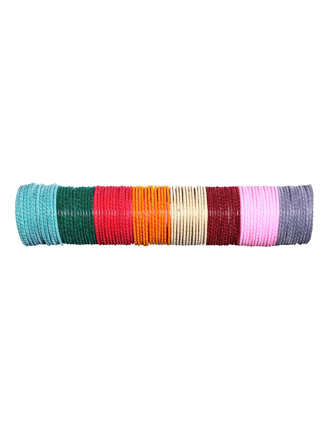 glass velvet combo pack of 96 - 18031814 - Standard Image - 3