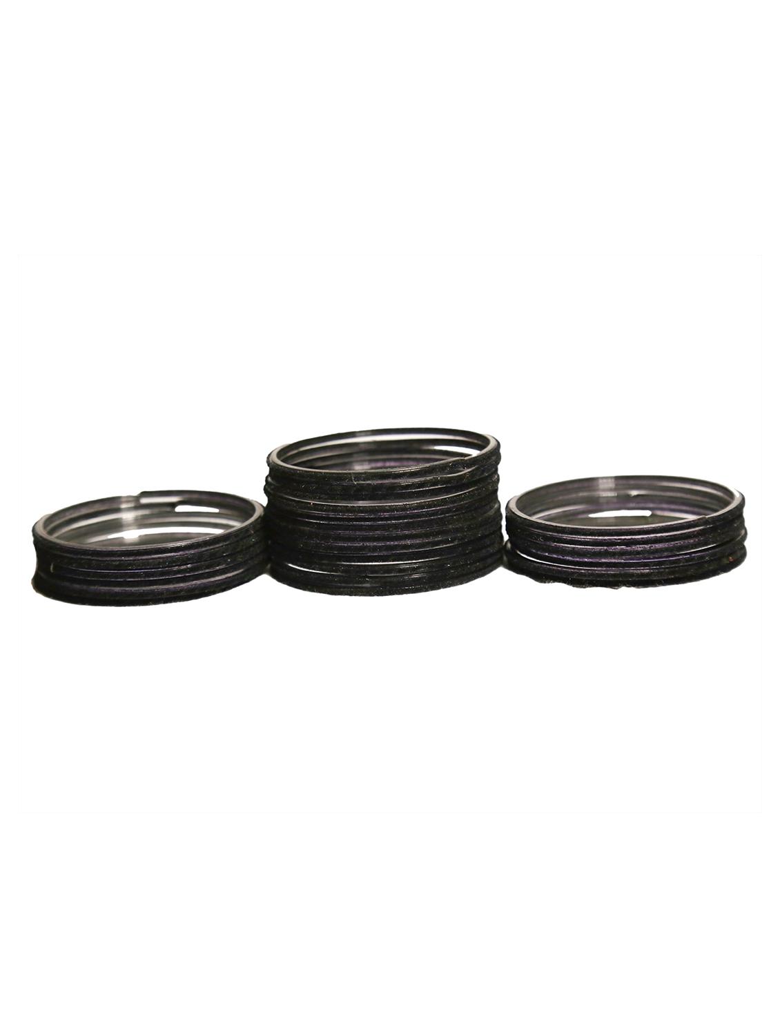 glass velvet pack of 24 - 18031828 - Standard Image - 3