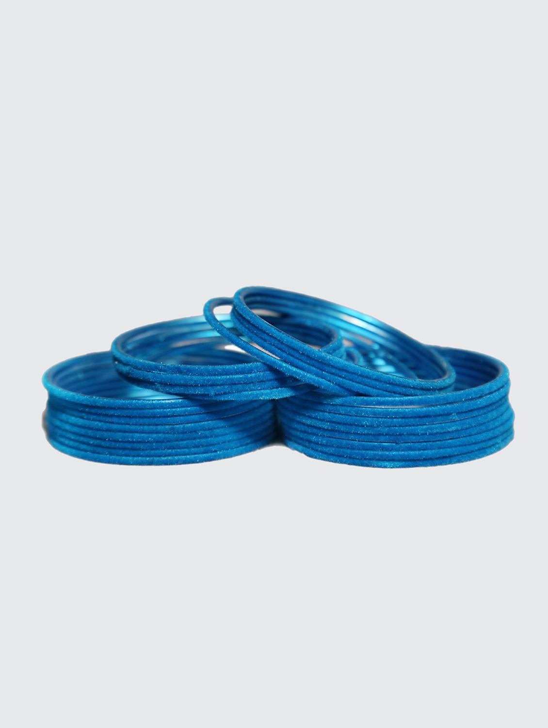 metal velvet pack of 24 - 18031851 -  Zoom Image - 0