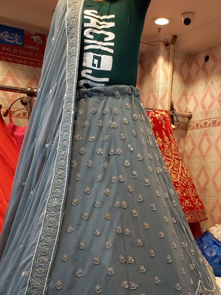 lehenga handway - 18038055 - Zoom Image - 0