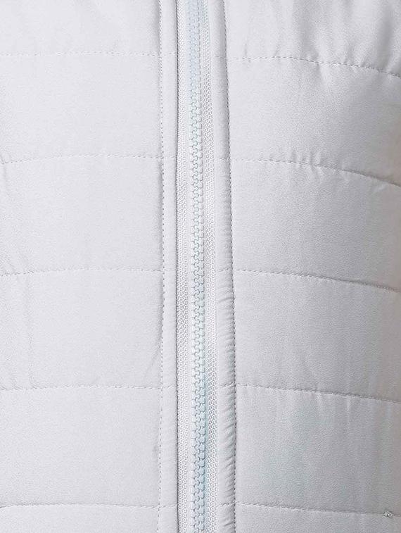 green solid jacket - 18039792 - Standard Image - 5
