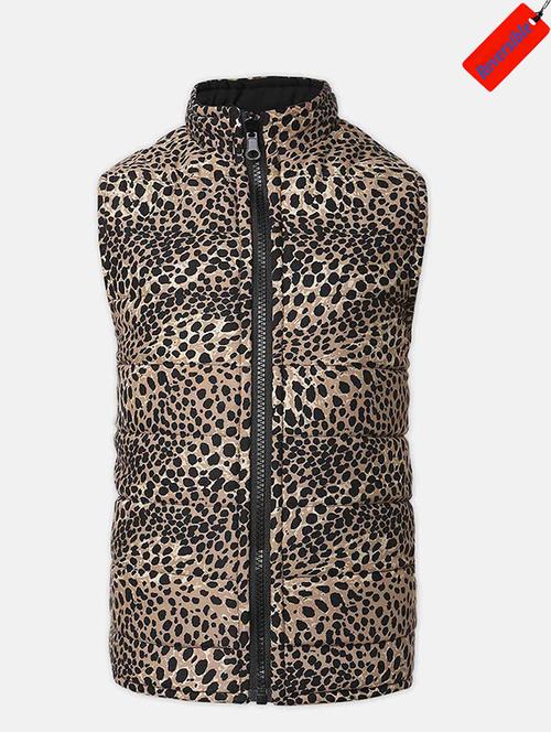 black solid jacket - 18039795 - Standard Image - 0