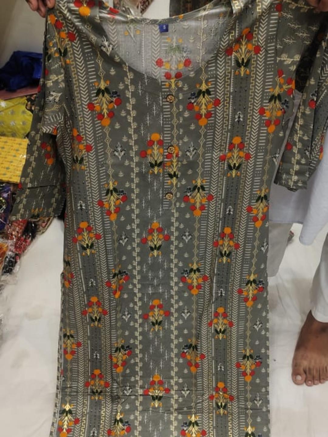 kurti - 18042010 - Zoom Image - 0