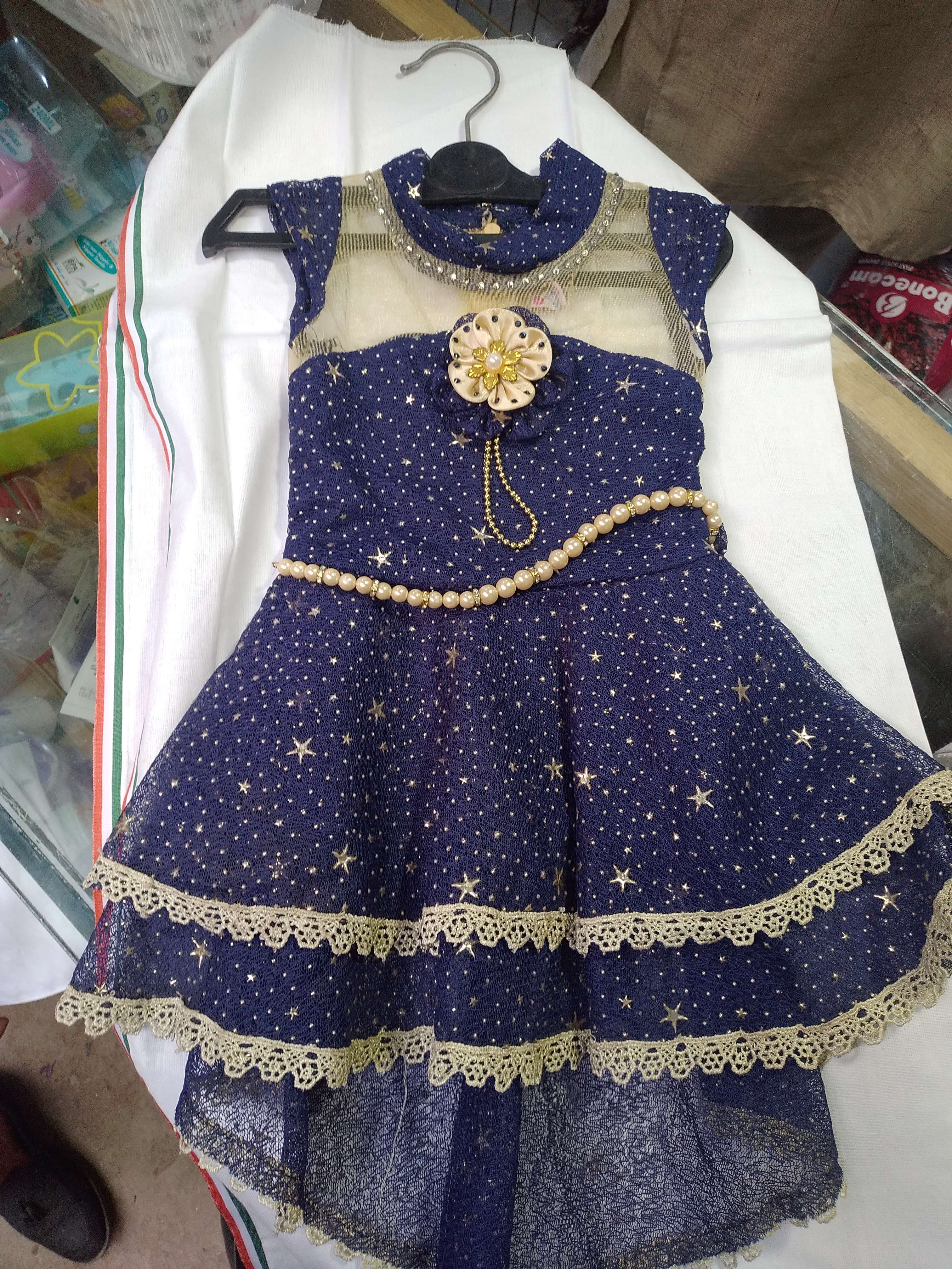 limeroad short frocks