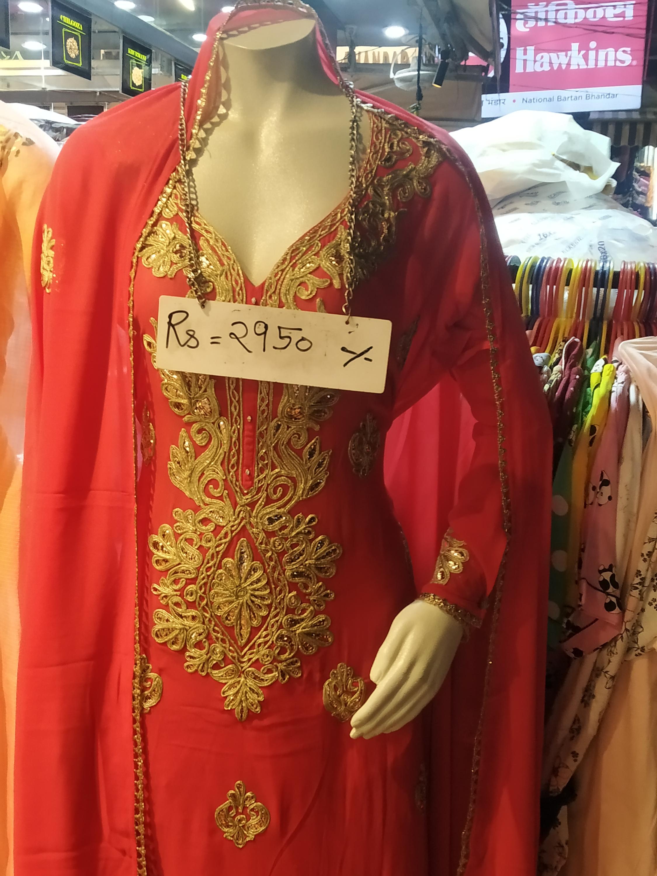 lady fancy kurties - 18042855 - Zoom Image - 0