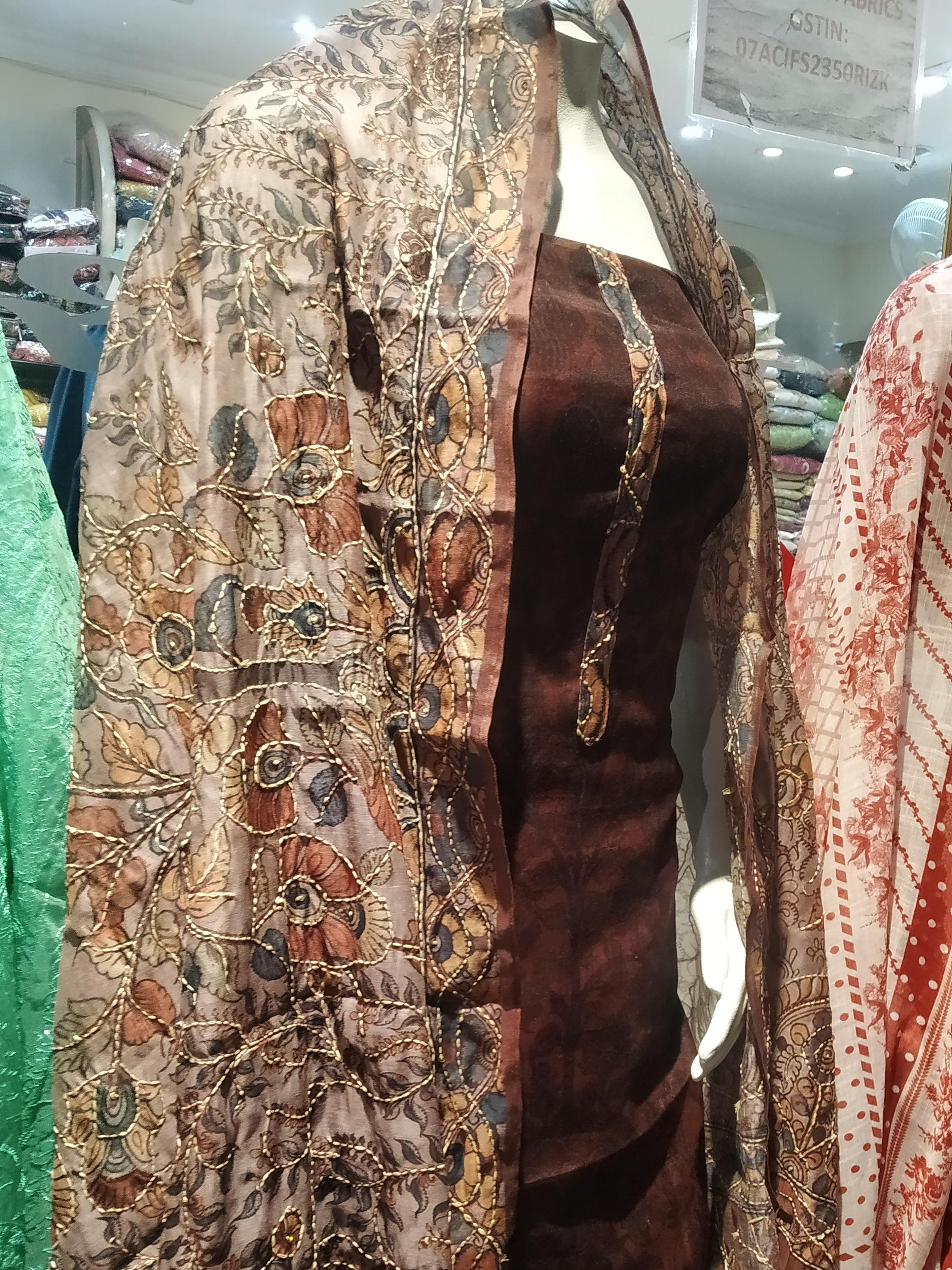lady fancy kurties - 18042859 - Zoom Image - 0