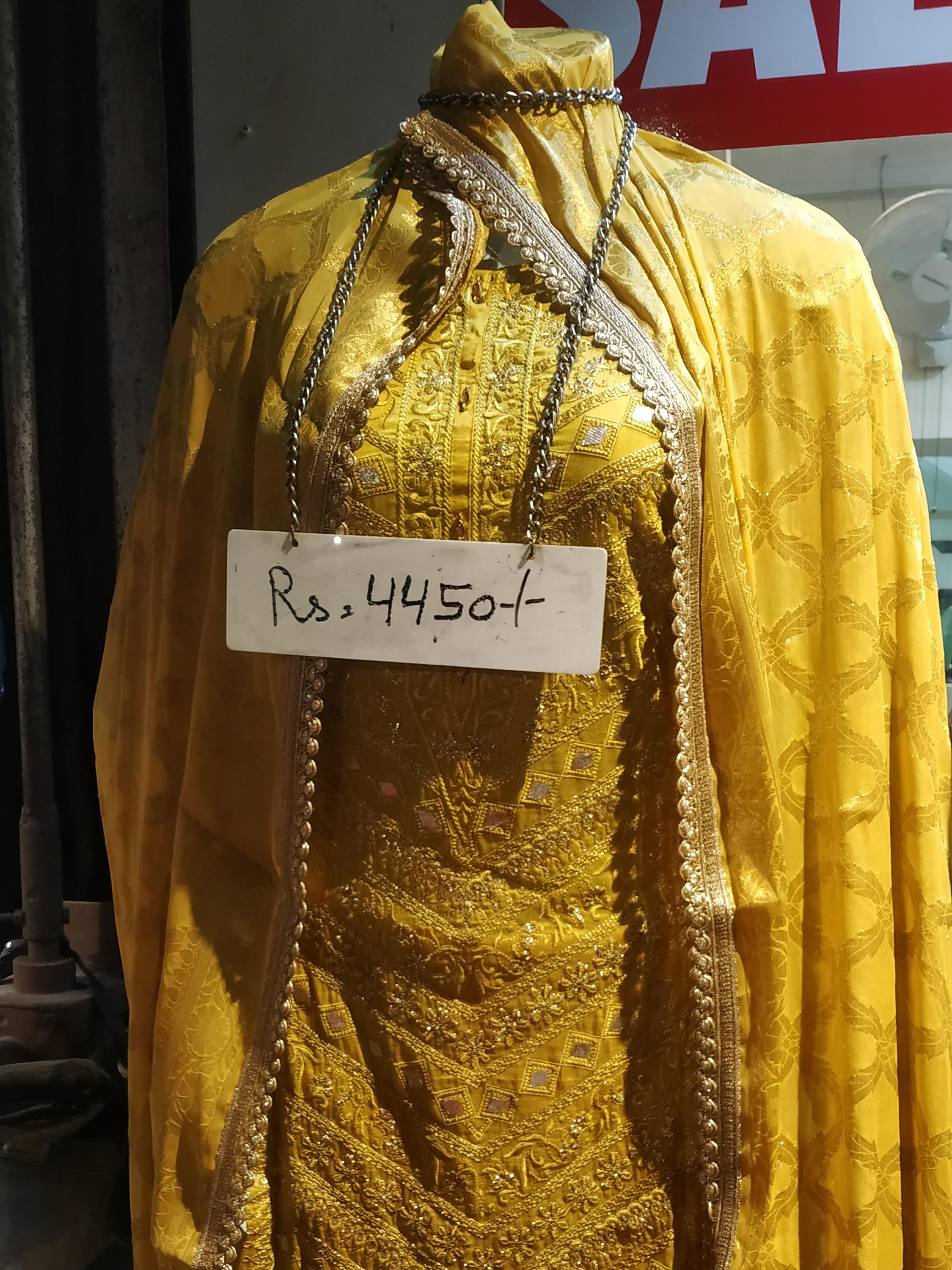 ladys fancy kurties  - 18042869 -  Zoom Image - 0