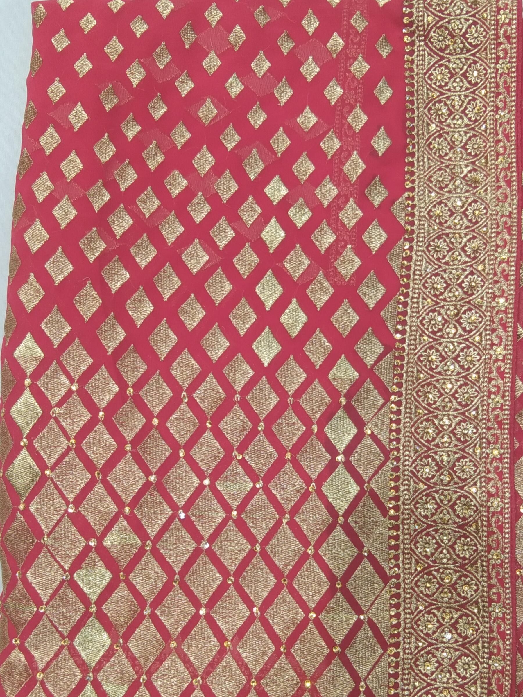 saree - 18045250 - Zoom Image - 0