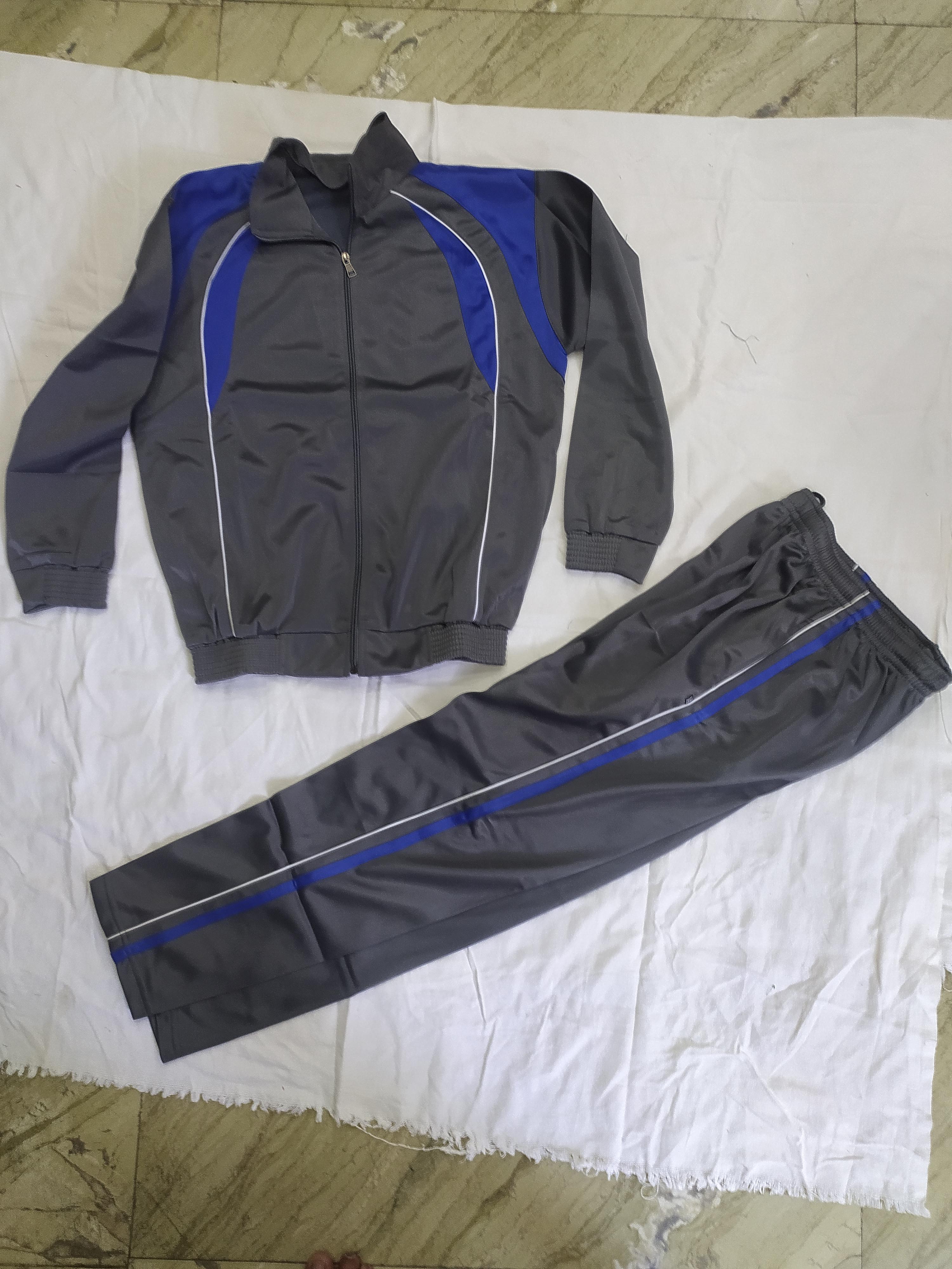 track suits - 18045829 - Zoom Image - 0