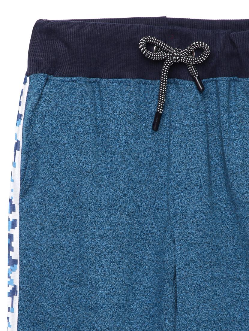 blue side taped track wear - 18047443 - Standard Image - 3